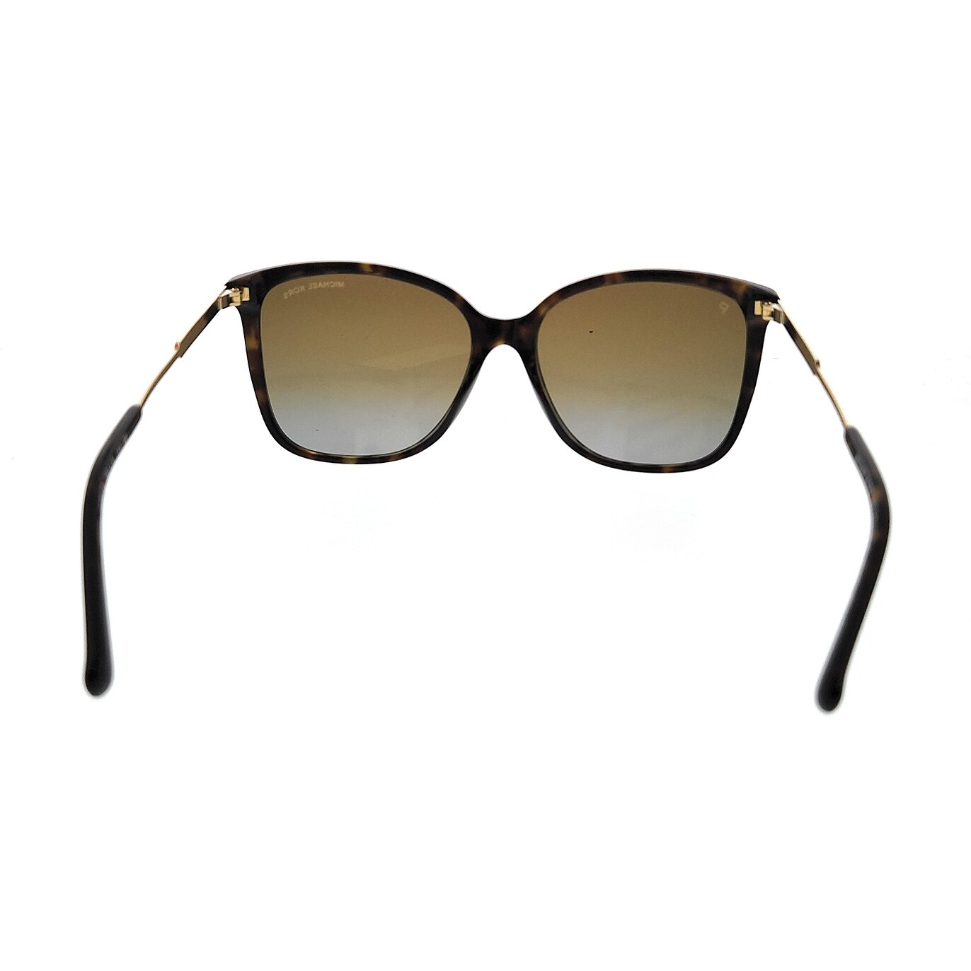 Michael Kors 0MK2169 3006T5 Square Dark Tortoise Sunglasses Amazon.com: Michael Kors MK2169 Avellino Sunglasses, Amber  main image 4