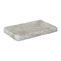Onix Stone Tray, 8x9.5 inches