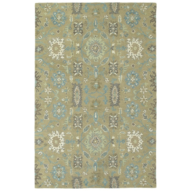 Amaranta Collection