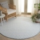 preview thumbnail 18 of 84, SAFAVIEH Hand-Woven Vermont Gunnþorunn Transitional Wool Rug