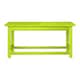 Option Lime Green