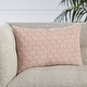 preview thumbnail 1 of 19, Lorient Trellis Lumbar Pillow