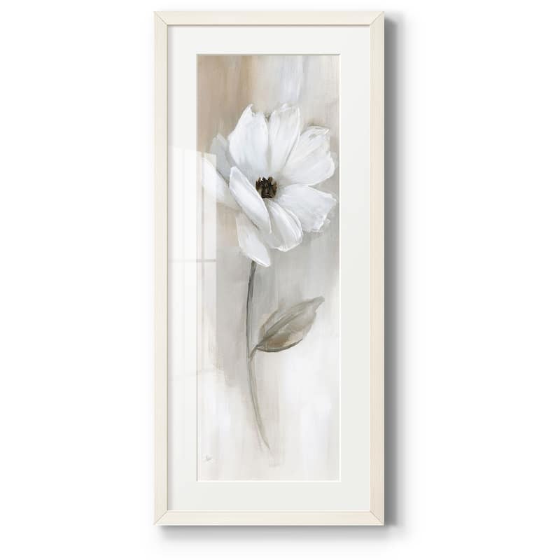 Sheer Elegance I-Premium Gallery Framed Print
