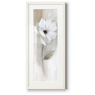 Sheer Elegance I-Premium Gallery Framed Print