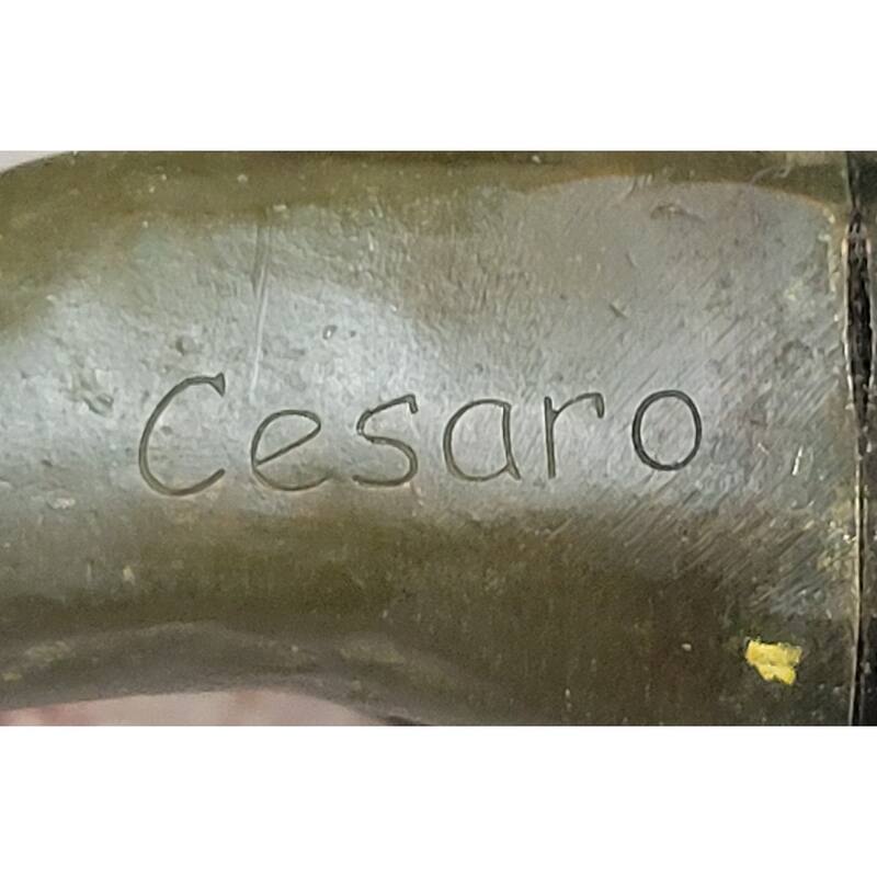 Classical Venus Bronze Sculpture - Mythological Goddess Of Love Art