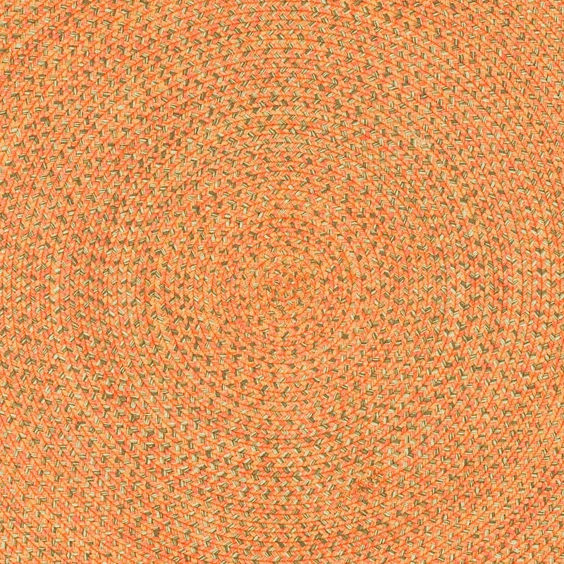 SAFAVIEH, Handmade Braided Kunka Country Cotton Rug