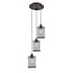 Option Oil Rubbed Bronze