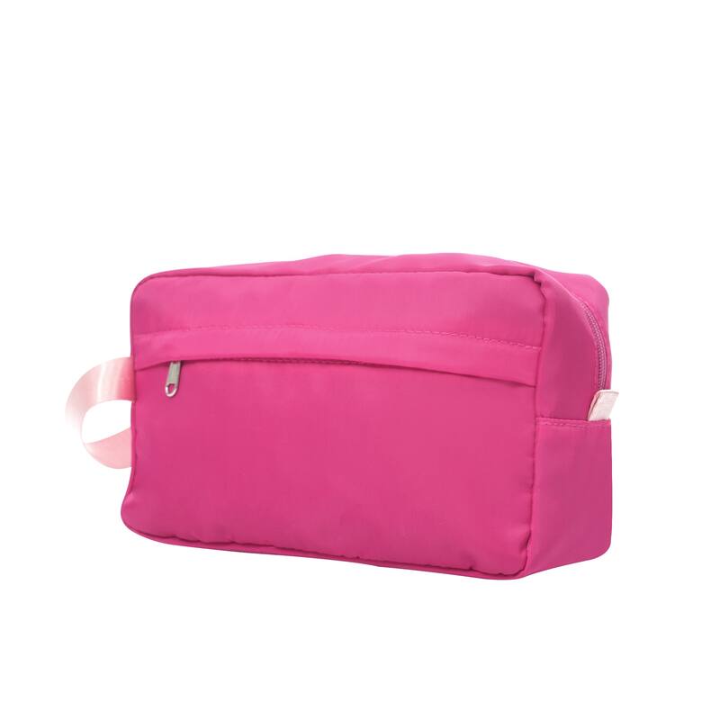 Hardside Luggage Set 5 Piece with Bags, 20IN Half-opening Carry on Luggage with USB Port, 24IN 28IN Luggage with Double Wheels