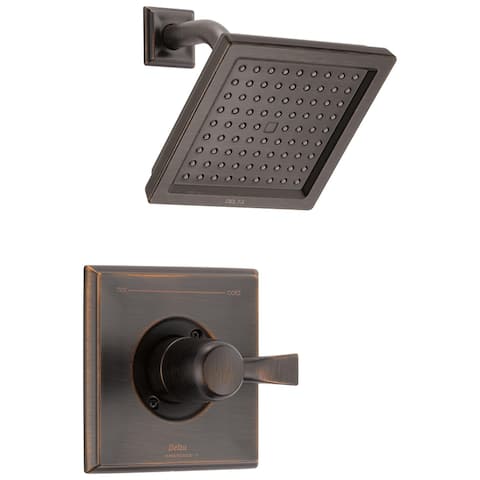 Delta Dryden Monitor 14 Series Shower Trim