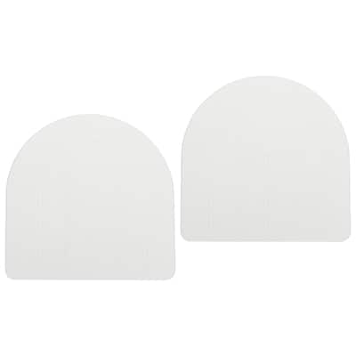 2 Pack Arch Diatomite Drink Coasters