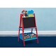 preview thumbnail 2 of 2, PAW Patrol Wooden Double Sided Activity Easel