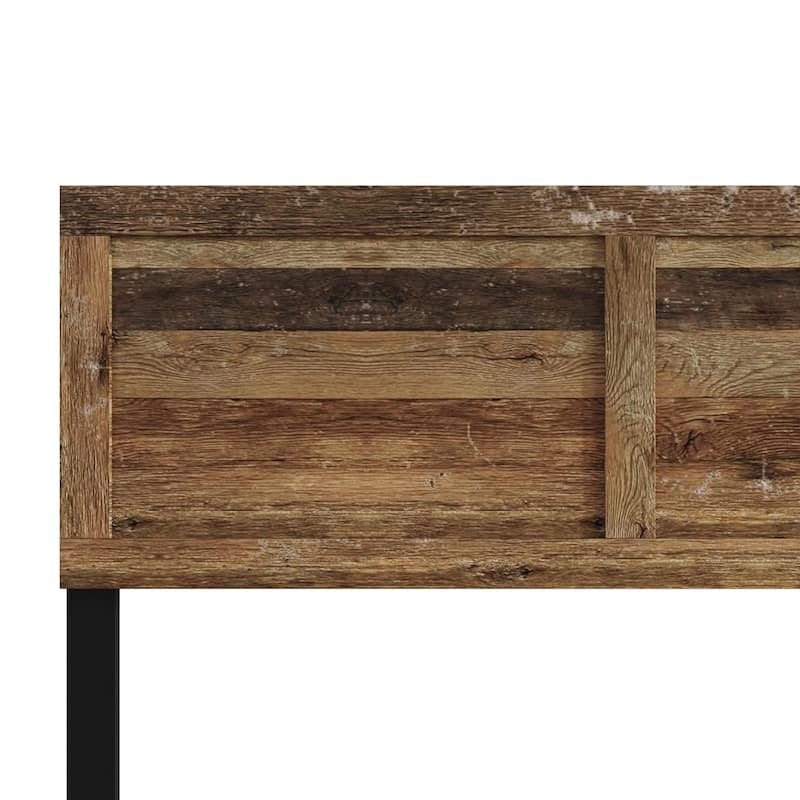 Clayfell Yakima Headboard