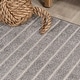 preview thumbnail 108 of 131, JONATHAN Y Aarhus Minimalist Angle Geometric Ivory/Cream Area Rug