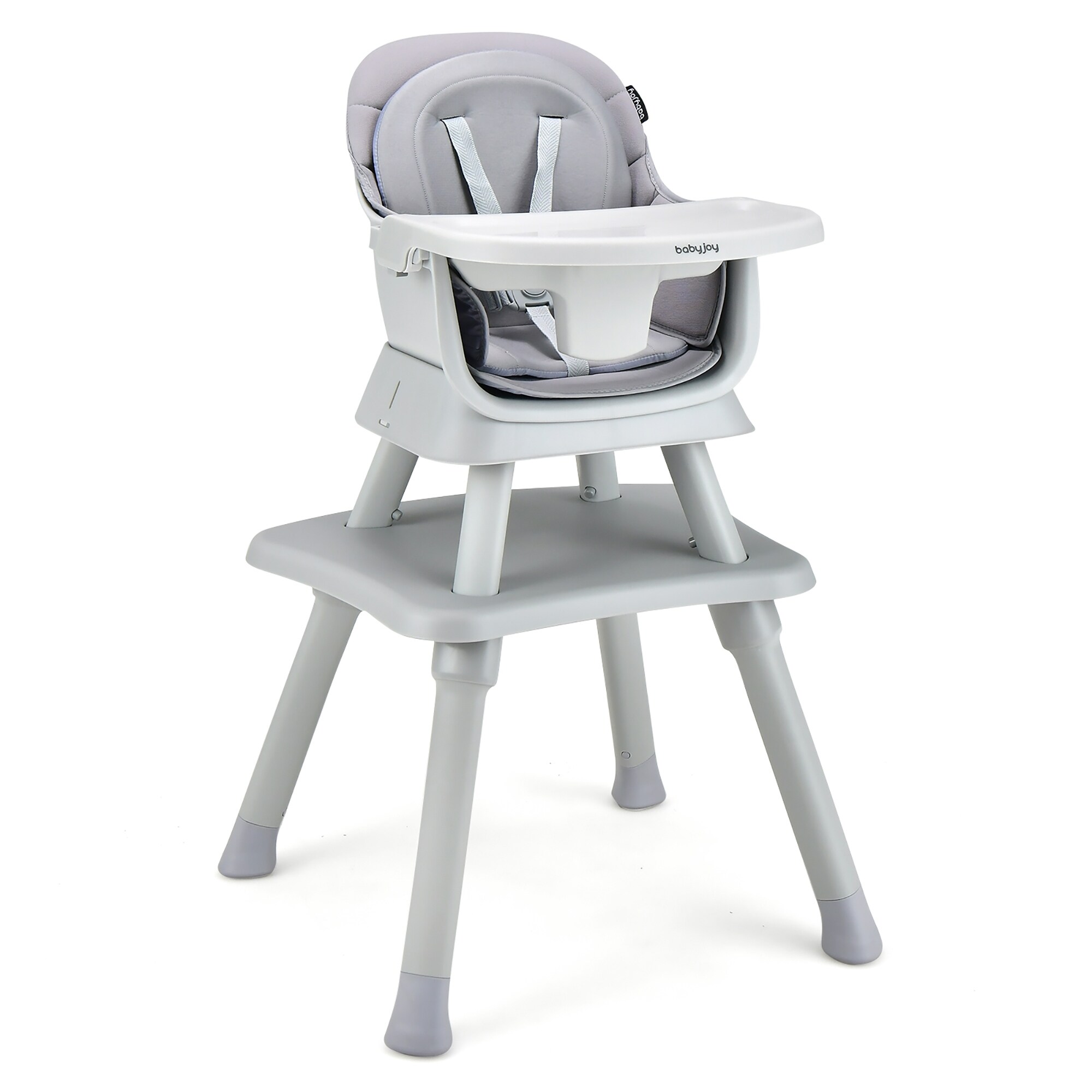 Baby joy high chair outlet