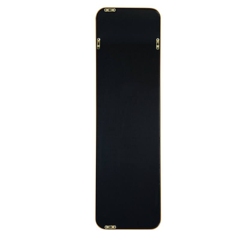 47x14 Inches Classic Style Diameter Rectangular Mirror