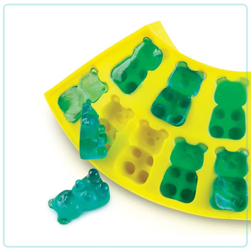 Giant Gummy Bear Electric Candy Maker