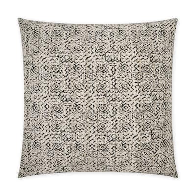 Inca Pebble Decorative Throw Pillow