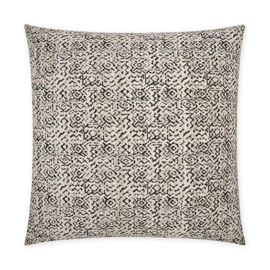 Inca Pebble Decorative Throw Pillow