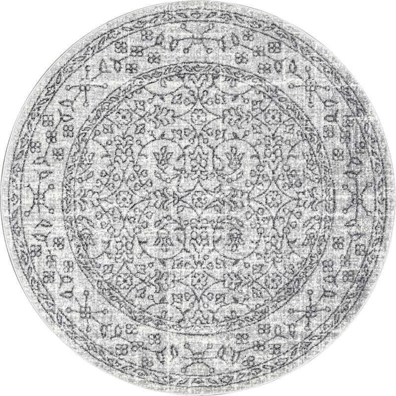 Nuloom Vintage Waddell Area Rug