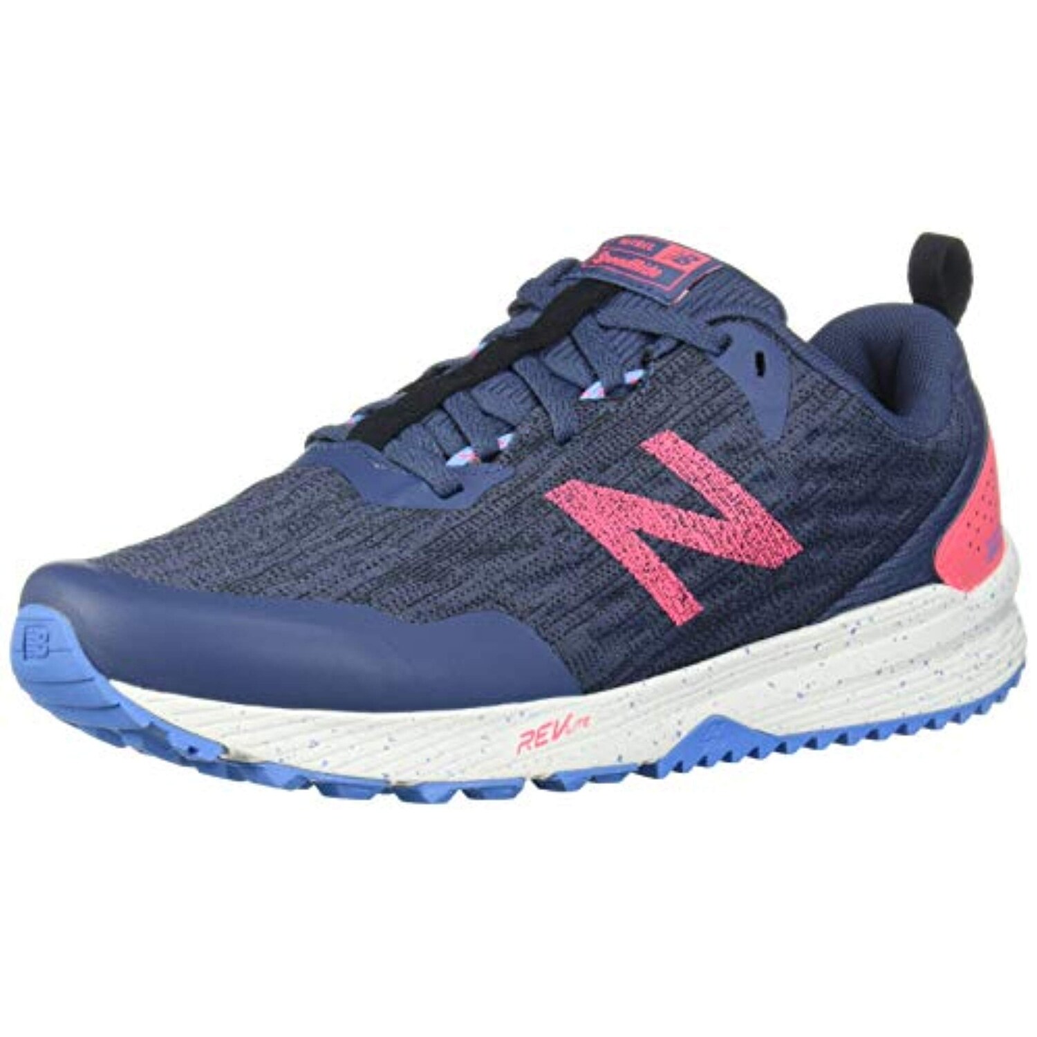 Shop New Balance Women S Nitrel V3 Trail Running Shoe Vintage