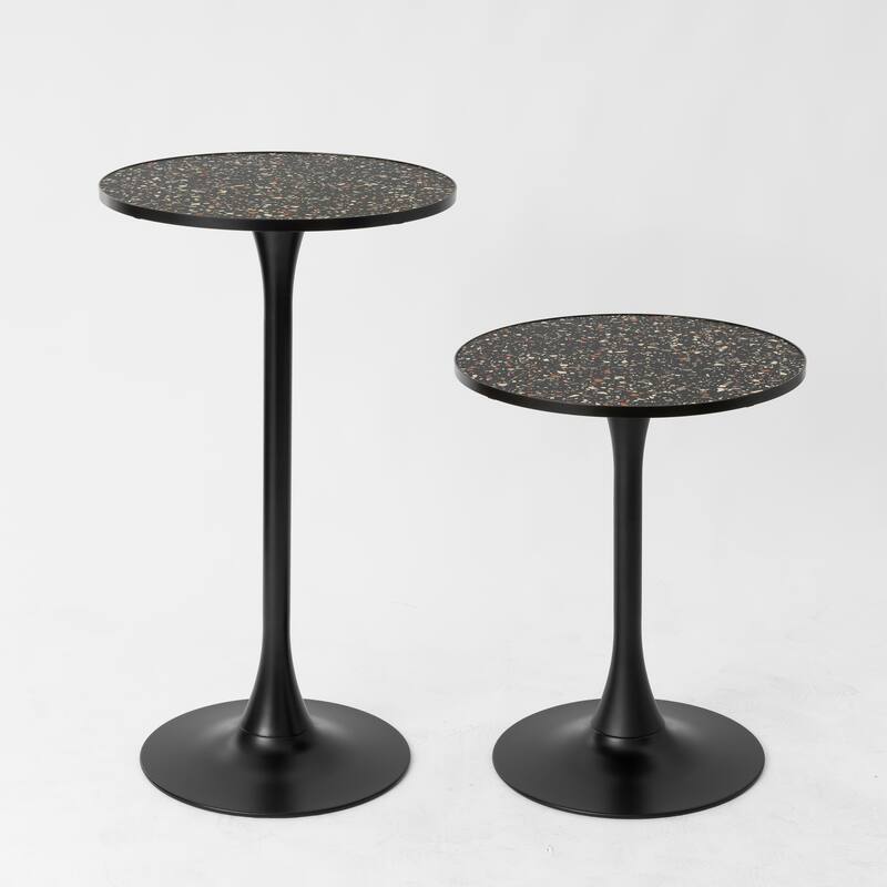 Modern Round Pub Table Bar Table