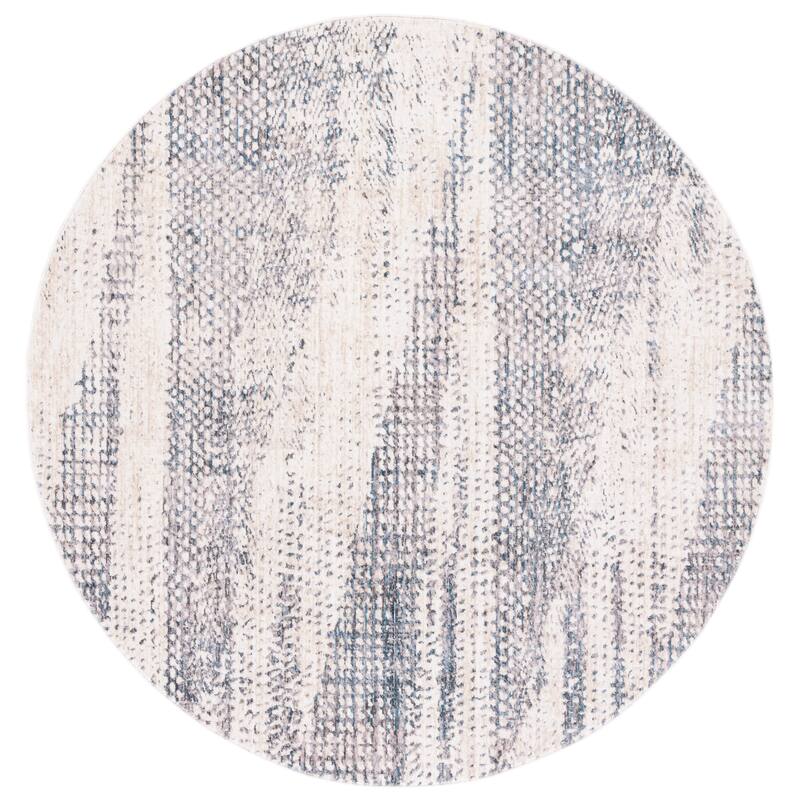 SAFAVIEH Olympia Bircan Abstract Rug