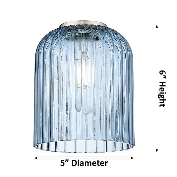 dimension image slide 0 of 2, Innovations Lighting Downtown Urban - Bridal Veil - 4 Light 32" Bath Vanity Light