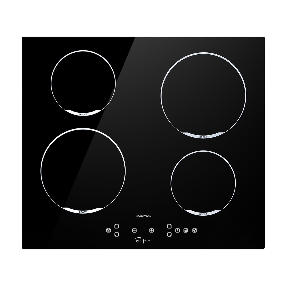 Induction Kitchen Appliances | Find Great Kitchen & Dining ...