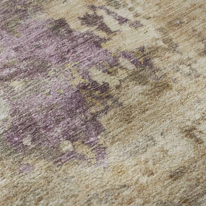 Premium Washable Super Soft Casual Farmhouse Mayfield Rug