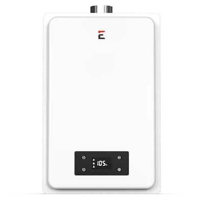 Eccotemp 6GB-ING Builders Series 6 GPM 145,000 BTU 120 Volt