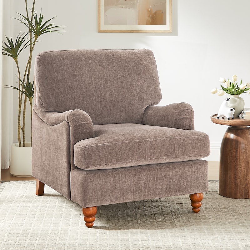 Chandler Arm Chair by Greyson Living