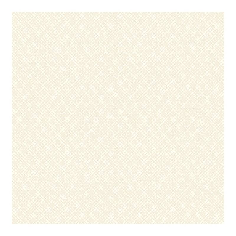 Advantage Zoey Neutral Harlequin Texture Wallpaper - 21 x 396 x 0.025