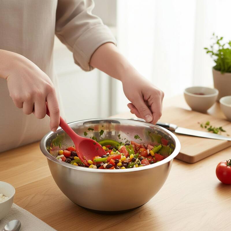 Farberware Colourworks Basting Spoon - 11 in