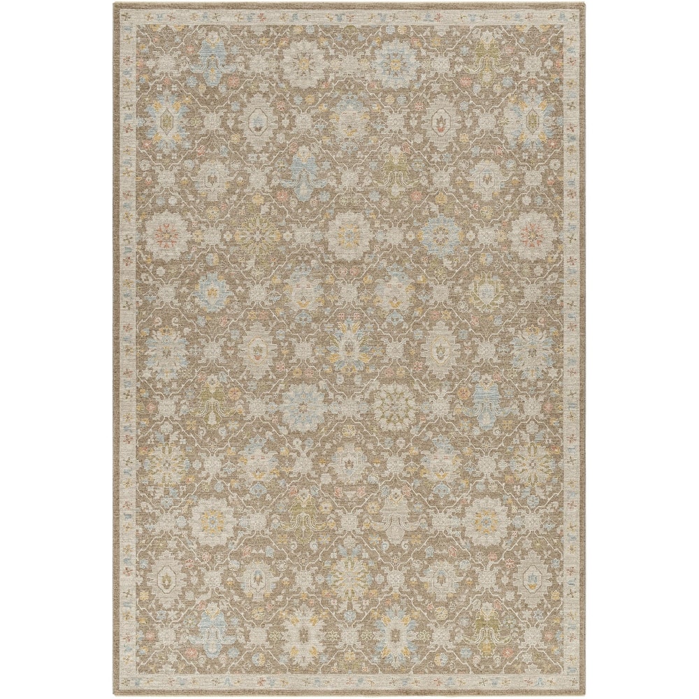 Patrick Vintage Persian Area Rug