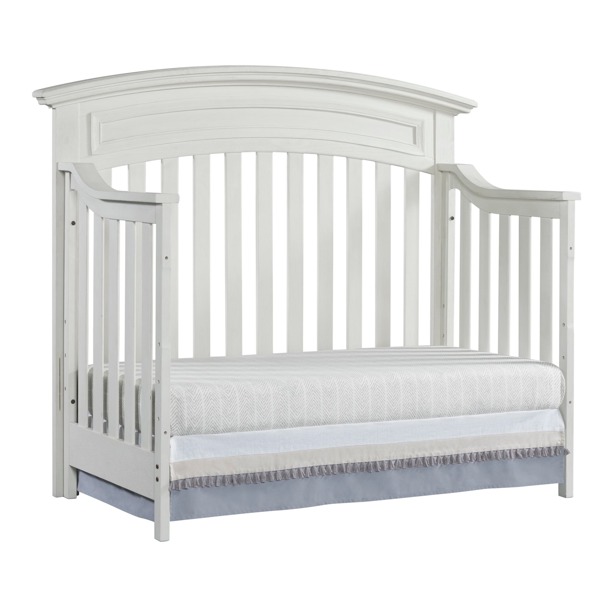 Richmond Oxford Cribs Richmond In Convertible Crib Buybuy BABY
