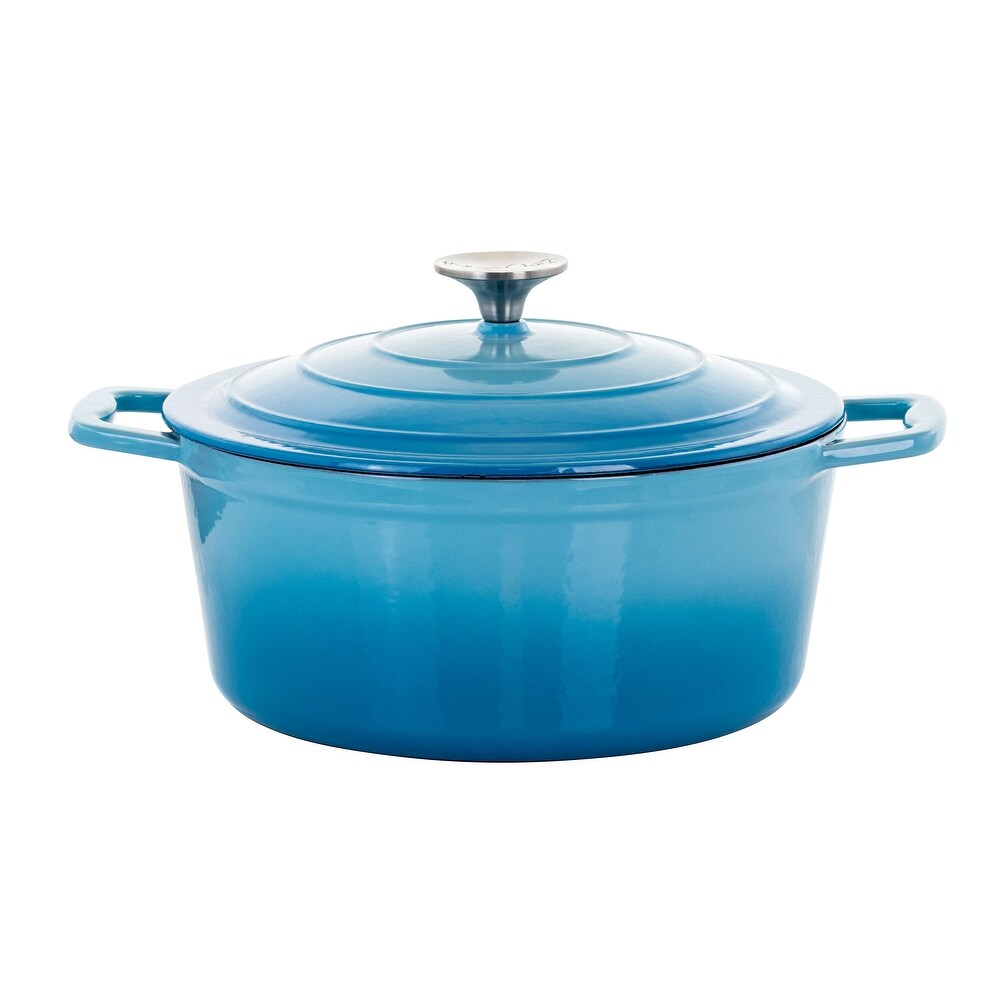casserole pot with lid