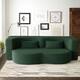 Option Green Teddy