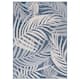 Option Blue/Ivory