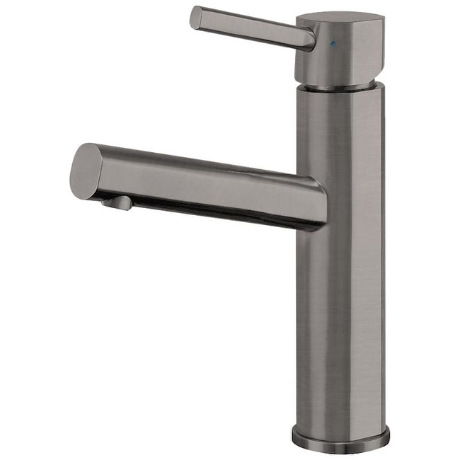 Whitehaus Waterhaus 1.2 GPM Single Hole Bathroom Faucet