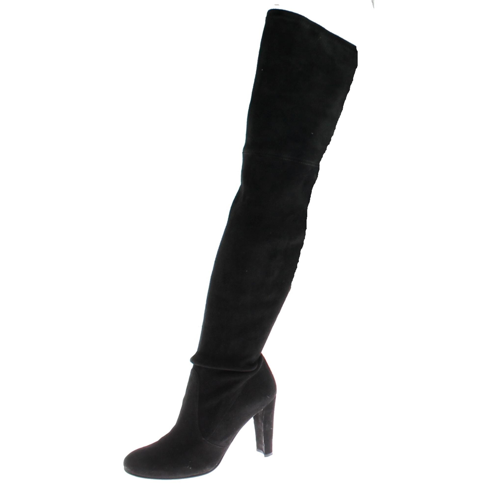 stuart weitzman over the knee boots sale