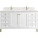Option Glossy White