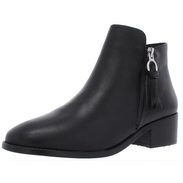 steve madden dacey booties