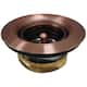 Option Antique Copper