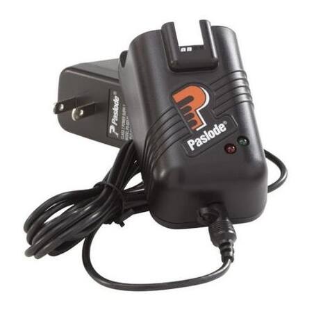 Shop Paslode 902667 Lithium Ion Battery Charger 7 4 V Overstock 13458752
