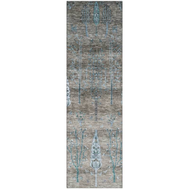 Premium Washable Super Soft Global Boho Mayfield Rug