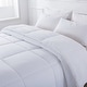 preview thumbnail 9 of 24, Cozy Down Alternative Reversible Comforter