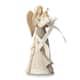 Foundations Angel in Your Life Sentiment Stone Resin Figurine - Bed ...