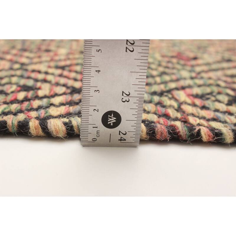 Sienna Multi Color Rug 5'1" x 7'8" - 5'1 x 7'8