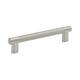Option Satin Nickel