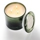 preview thumbnail 62 of 95, ILLUME Noble Holiday Balsam & Cedar Candle